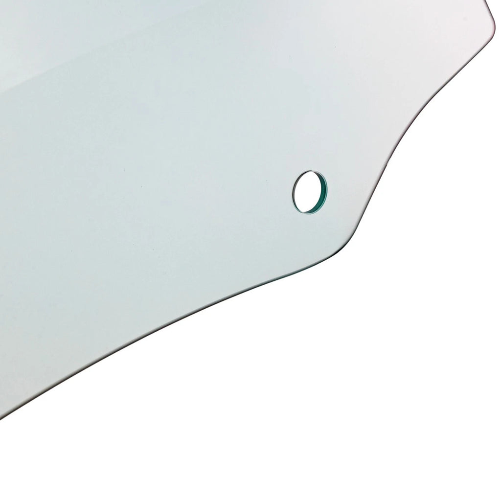 Front Passenger Door Glass for Mitsubishi Eclipse