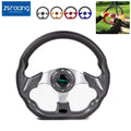 13" Steering Wheel for EZGO, Club Car, Yamaha Golf Carts