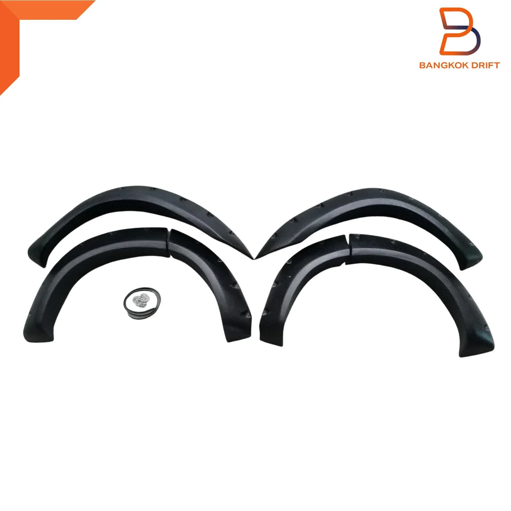 Fender Flare Arch for Toyota Land Cruiser Prado (1996-2002)