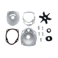 Water Pump Impeller Kit with Housing for Mercury Outboards (200-400HP) 8M0065072