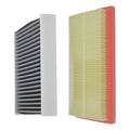 Engine Cabin Air Filter Combo for Subaru BRZ, Toyota 86 (2017–2024) CF10549 1780177050