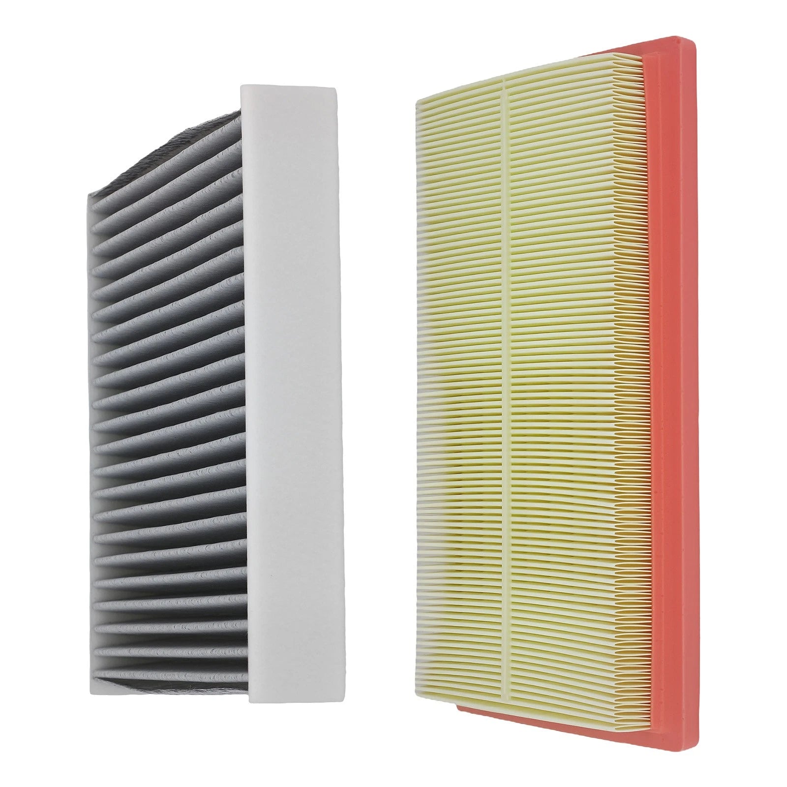 Engine Cabin Air Filter Combo for Subaru BRZ, Toyota 86 (2017–2024) CF10549 1780177050