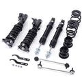 Full Coilovers For Honda Civic 2012-2015 1.8L Coil Springs Suspension Struts