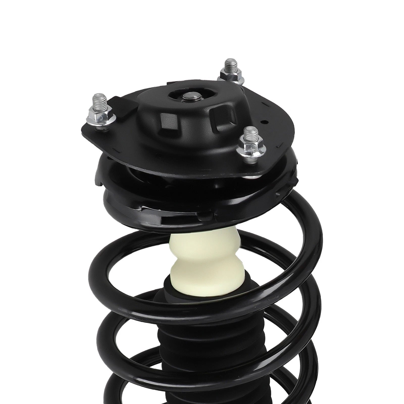Front Struts with Coil Springs for Toyota Sienna (2004-2010)