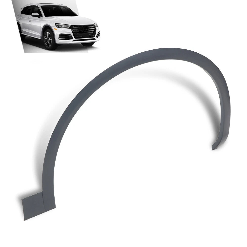 Front Right Fender Flare for Audi Q5 (2018–2020)