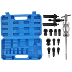 12pcs Inner Bearing Puller Tool Set for Motorcycle Bearings (8-32MM)