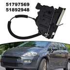 Rear Door Lock Motor LH for Fiat Grande Punto (2005–Present) OEM 51797569 51892948