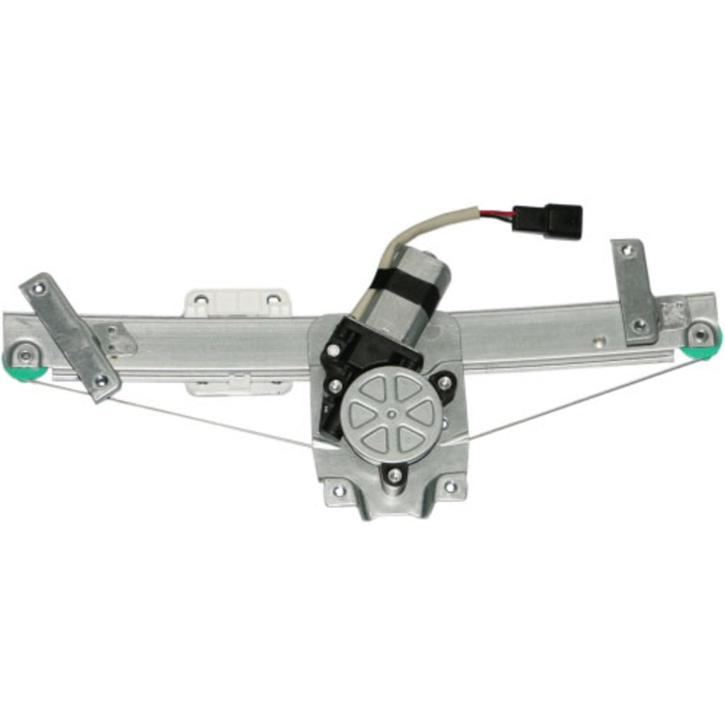 Window Regulator for Altus Automotive Rear Passenger Right Side