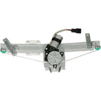 Window Regulator for Altus Automotive Rear Passenger Right Side
