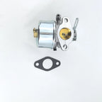 Carburetor for Tecumseh HS40 HSSK40 Snow Blower 4hp 5hp Engines