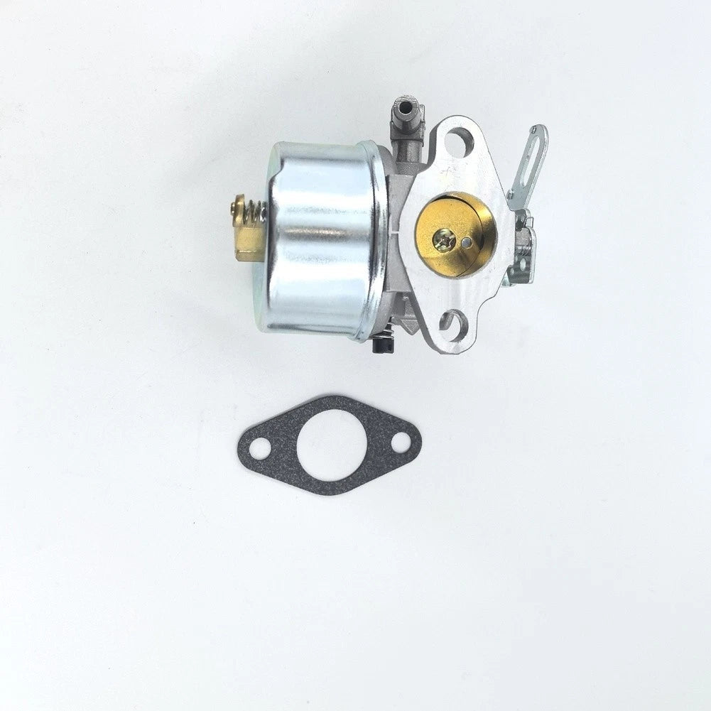 Carburetor for Tecumseh HS40 HSSK40 Snow Blower 4hp 5hp Engines