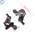 Rear Steering Knuckle for Subaru Forester/Impreza (2001-2007) Pair