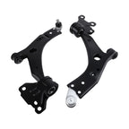 2X Front Lower Control Arm + Ball Joint for Ford Escape (2013–2018)