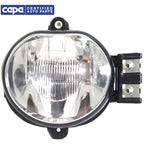 Fog Light for Dodge Ram 1500 2002-2008, Ram 3500 2003-2009