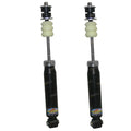 Rear Gas Lowered Shock Absorbers for Ford Falcon AU (1998-2002)