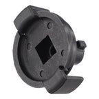 Gasketed Transmission Oil Level Drain for Multiple Models