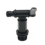 Waste Water Tank Drain Tap for Motorhome Caravan Boat Camper Van