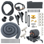 Cab Heater Kit for Can-Am Defender (2016-2021)