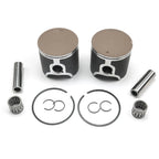 Top End Rebuild Kit for Ski-Doo Summit 800R (2007–2011) - Pistons, Bearings, Gaskets
