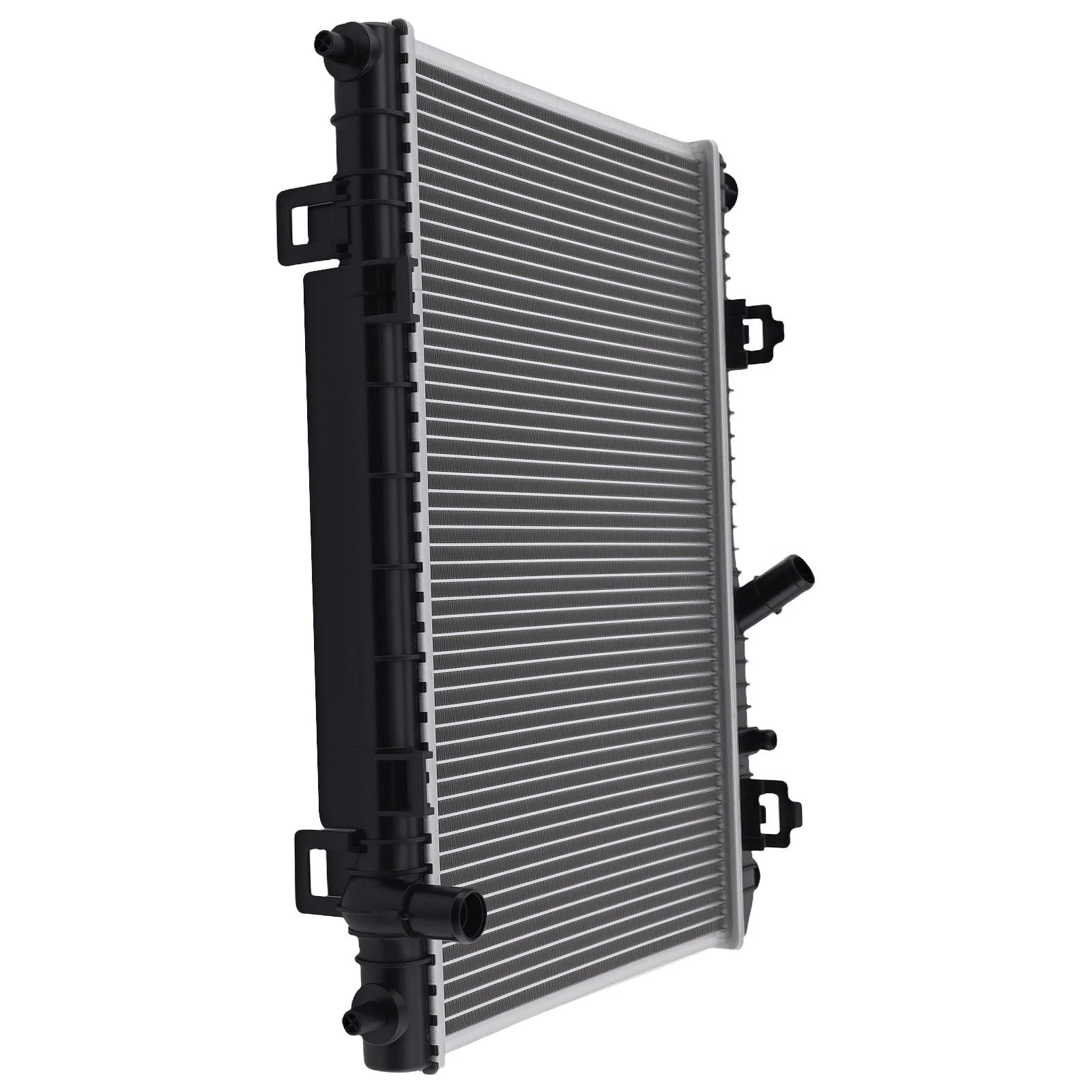 Aluminum Cooling Radiator for Ford Fiesta VI 1.4 LPG (2009–2017)