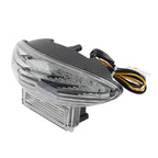LED Turn Signals Tail Light for Suzuki Hayabusa GSX1300R (1999–2007)