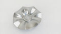 Center Cap for Chrysler Town & Country (2008–2010) 04721717AA