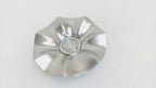 Center Cap for Chrysler Town & Country (2008–2010) 04721717AA