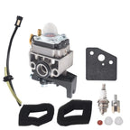 Carburetor Kit for Honda FG110 Tiller (GX25 GX35)