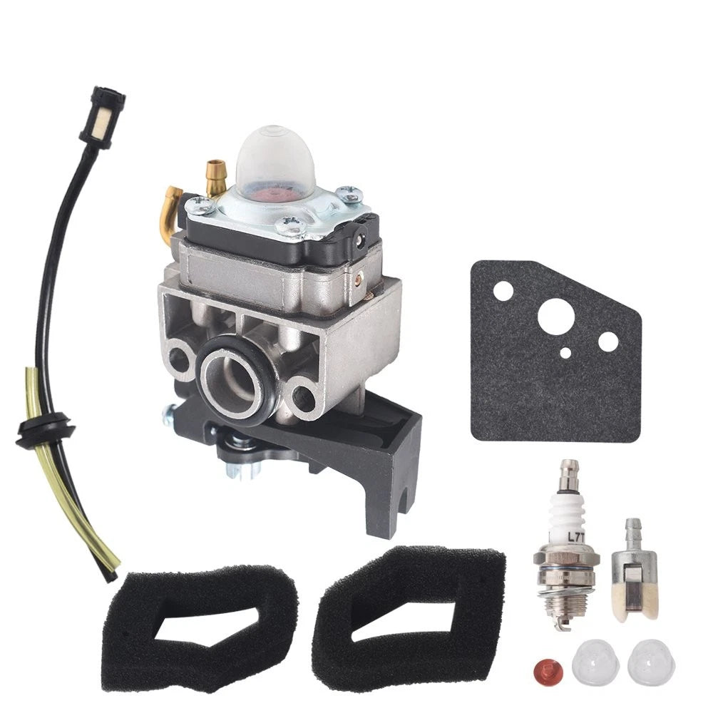 Carburetor Kit for Honda FG110 Tiller (GX25 GX35)