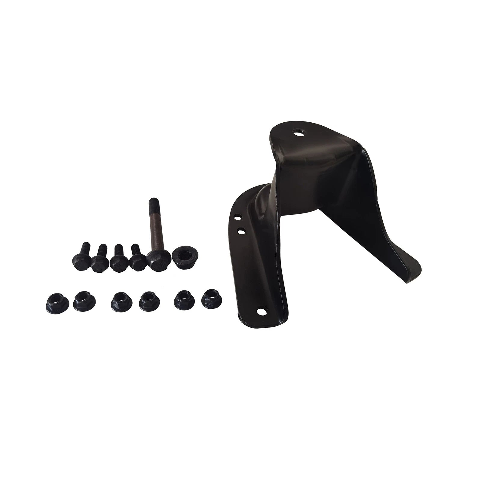 Rear Leaf Spring Hanger for Chevrolet P30 R30 R3500 GMC C2500 (1985–1991)