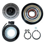AC Compressor Clutch Replacement for Nissan Frontier 3.8L (2022–2023)