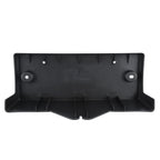 Tow Hook License Plate Mounting Bracket for Nissan Maxima (2009–2014)