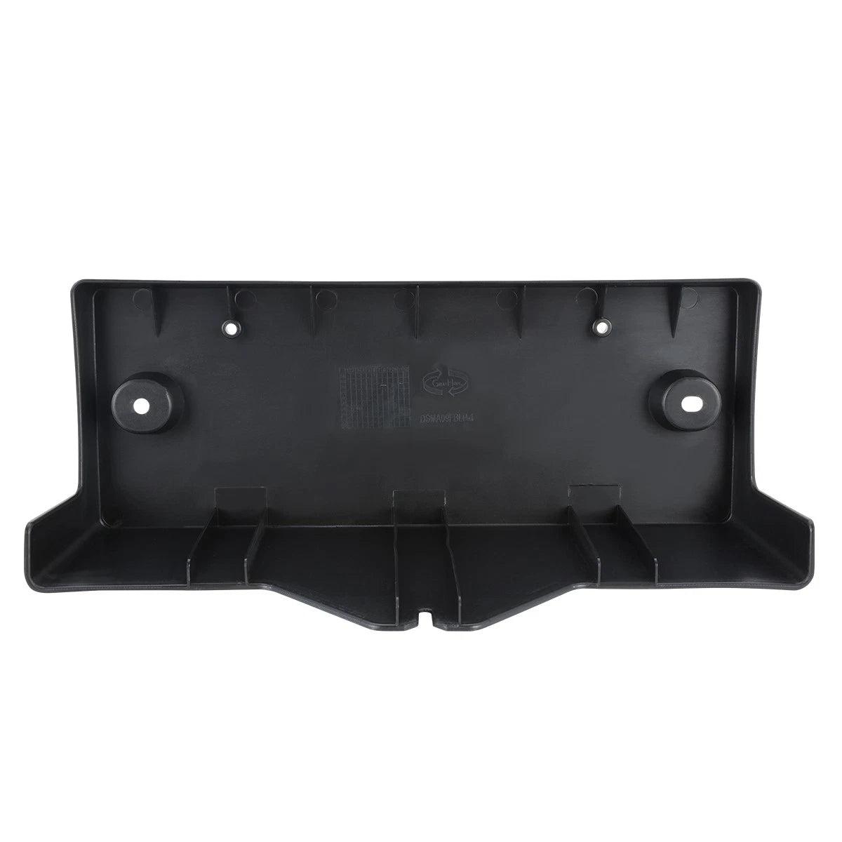 Tow Hook License Plate Mounting Bracket for Nissan Maxima (2009–2014)