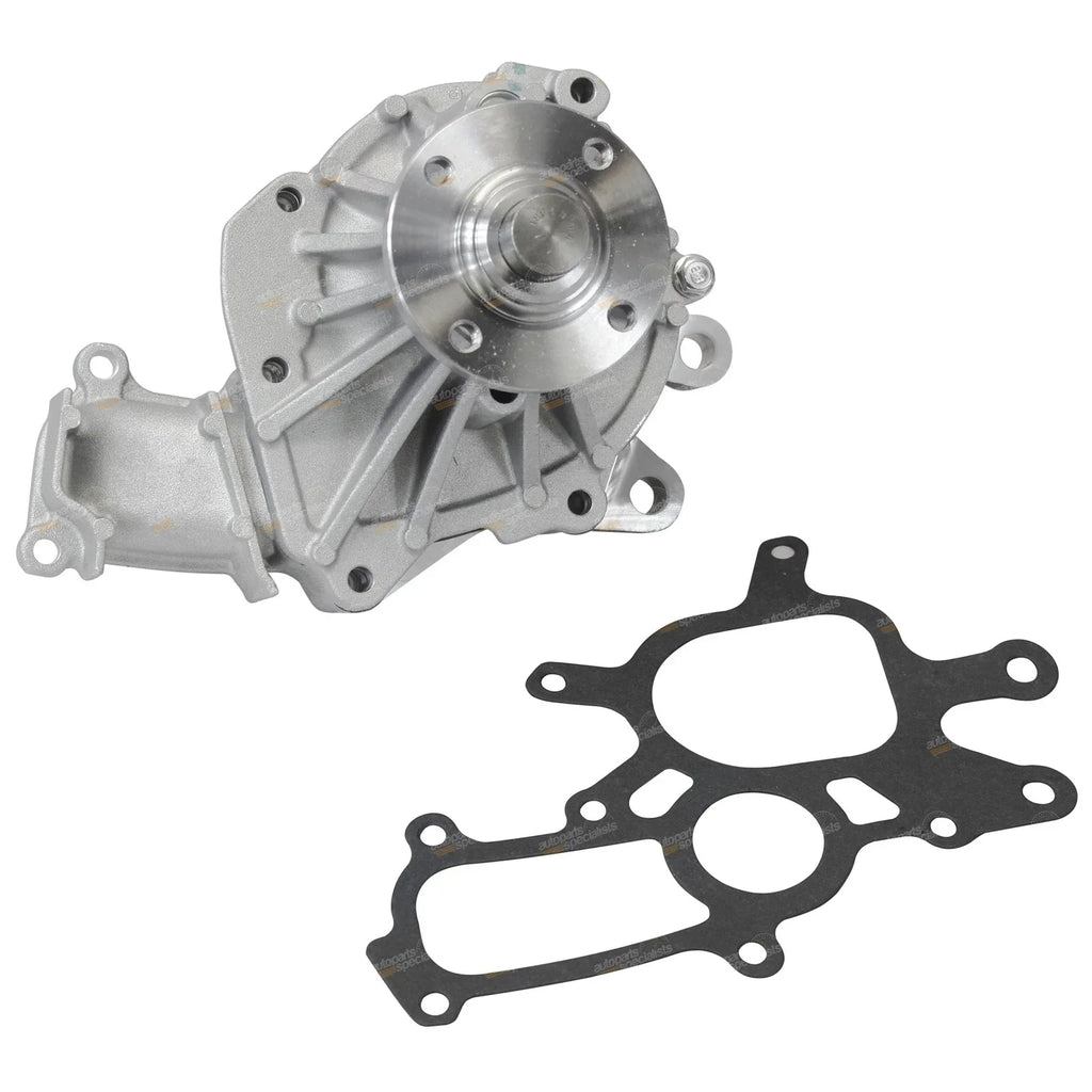 Water Pump for Hilux KZN165/KZN185/KZN130 (1993–2005)