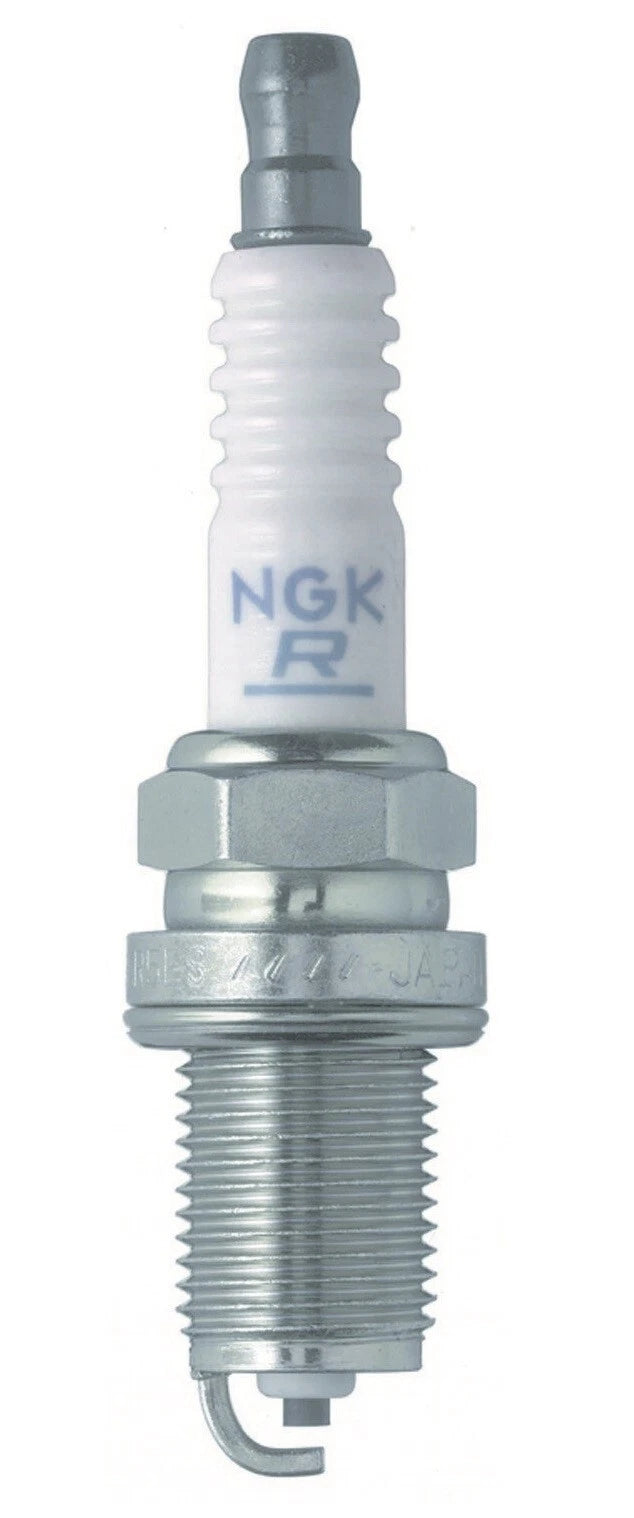 Spark Plug NGK V Power Resistor BKR5E11 for Nissan Acura Chevy Subaru Toyota (All Years)