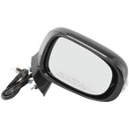 Heated Right Side Mirror for Lexus ES350 (2010–2012)