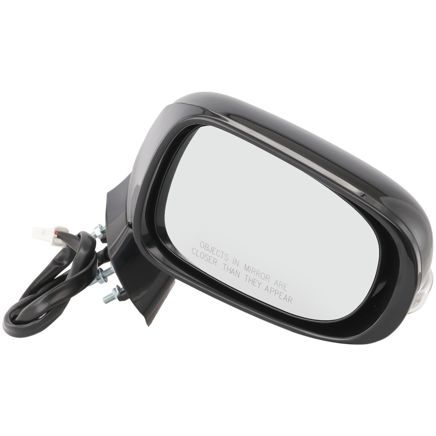 Heated Right Side Mirror for Lexus ES350 (2010–2012)