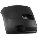 Front Bumper End Caps for Ram Promaster 1500-3500 (2014-2018)