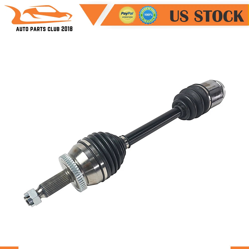Front Right CV Axle for Hyundai Santa Fe Veracruz (2007–2012)