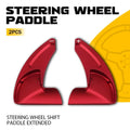 Extended Shift Paddle Trim for Dodge Charger Challenger