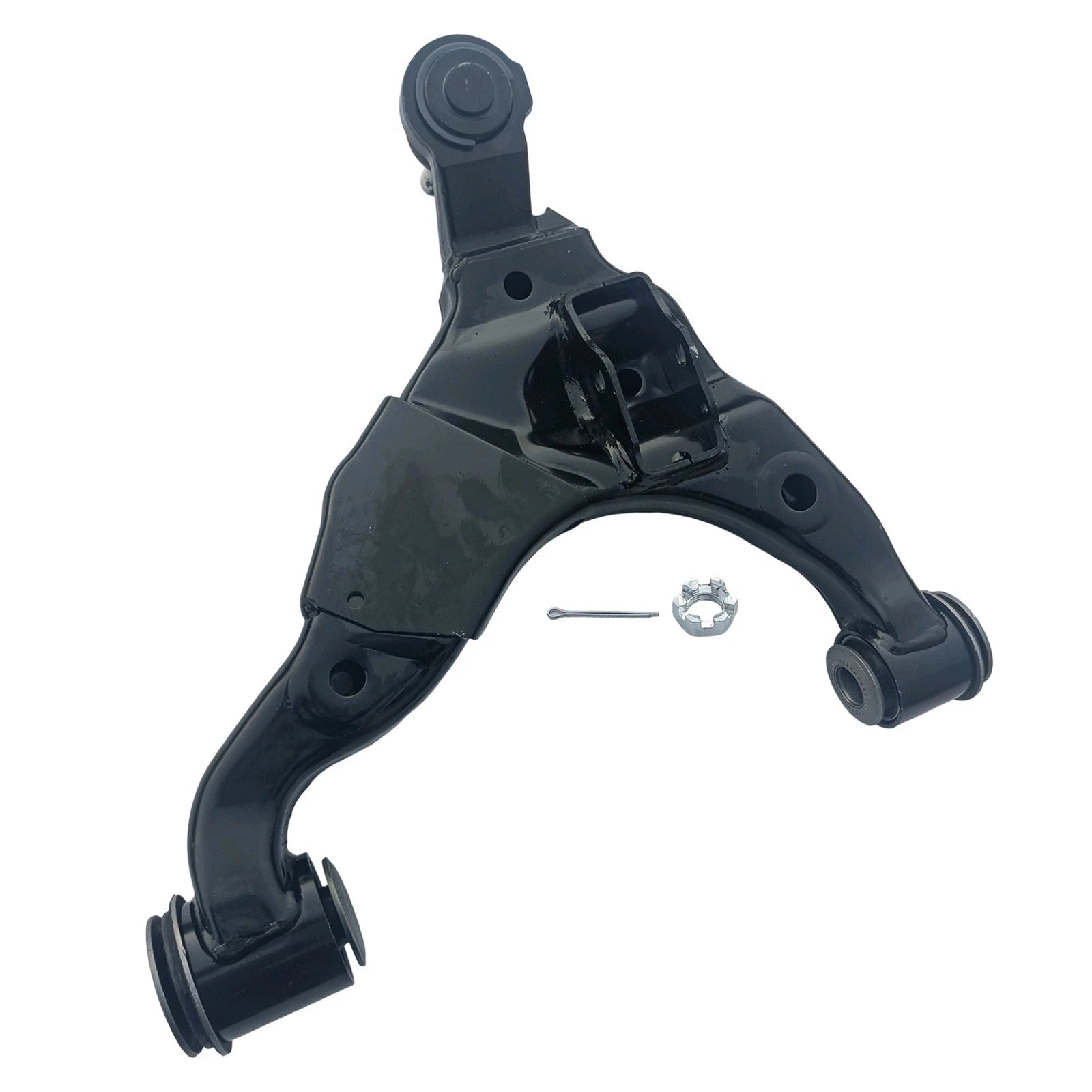 Front Left Lower Control Arm & Ball for Toyota 4Runner FJ Cruiser (2003–2023) K623322