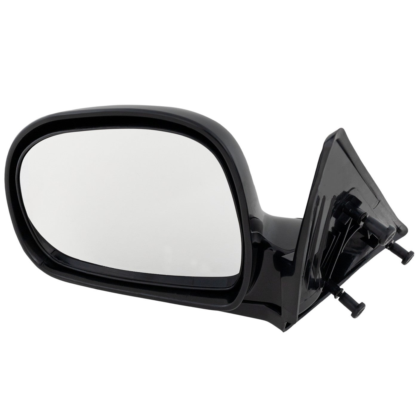 Manual Mirror for Chevrolet Blazer (1995–1998) Paintable