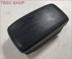 Center Console Lid Armrest for Jaguar X-Type (2002–2008)