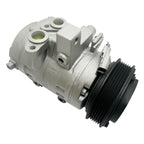 A/C Compressor Kit with Condenser for Ford F-150 5.0L (2012-2014)