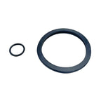 Water Pipe Gasket Seal Kit O-Ring for Volvo Penta MD6 MD7 (22024)
