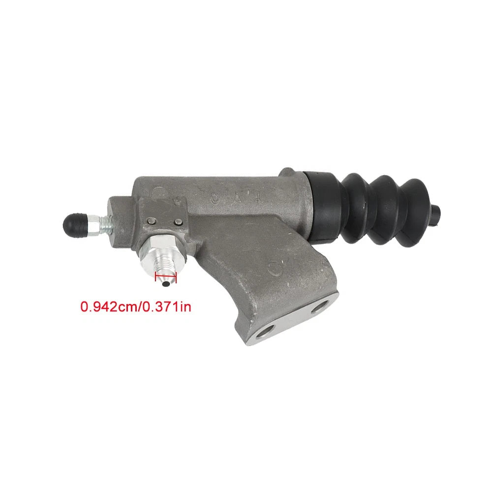 Complete Clutch CMC & Slave Kit for Honda Civic Acura RSX (2002–2011)
