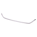Replacement Chrome ABS Plastic Front Upper Grille Molding (See Compatible Chart)
