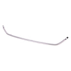 Replacement Chrome ABS Plastic Front Upper Grille Molding (See Compatible Chart)