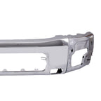 Chrome Front Bumper for Nissan Armada (2005–2007) Titan (2004–2015)