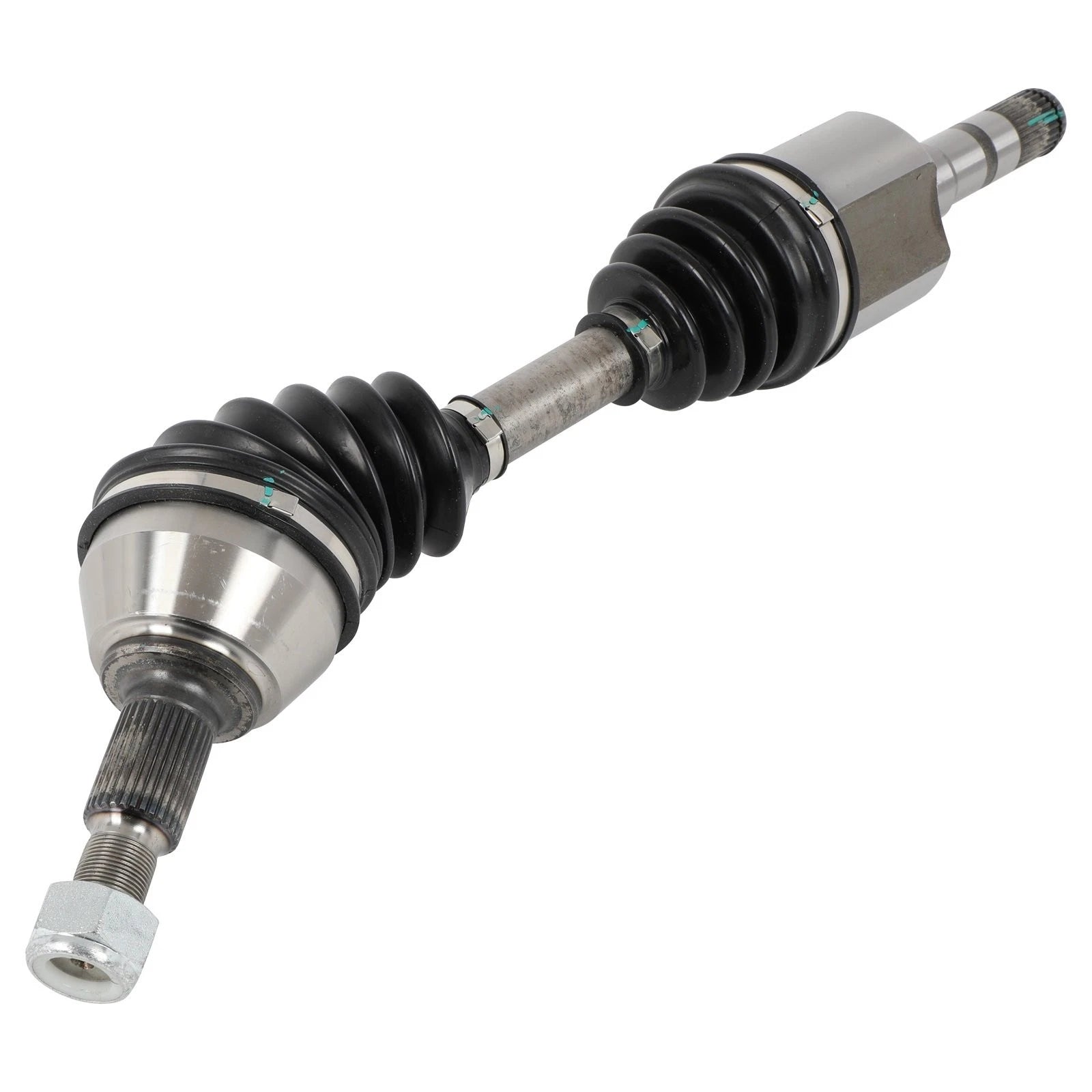 CV Axle for Saab 9-3X 2010-2011, 9-3 2003-2011 2.0L (2X)